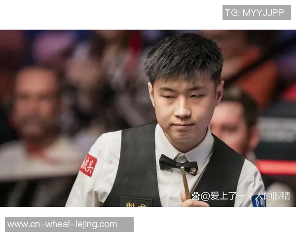 斯诺克：4大喜讯2个爆冷！赵心童、雷佩凡携2位4届世界冠军包围